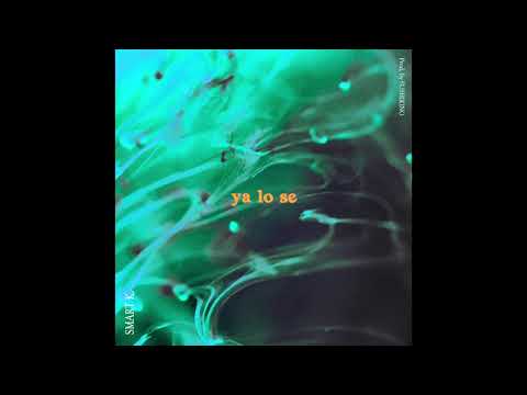 @Smart_K._, SUSHIKING - Ya lo Sé