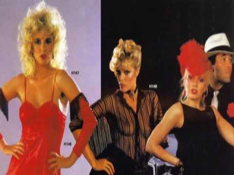 Legs On Fire - Mix Two (2016)