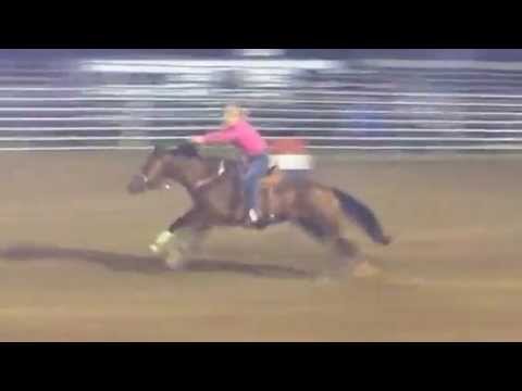 LBee - Carson IA 2014