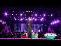 111223 Tim-The Christmas Song @MTV The Show