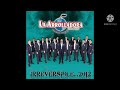 La Arrolladora Banda El Limón De René Camacho - Como Los Gatos (Audio)