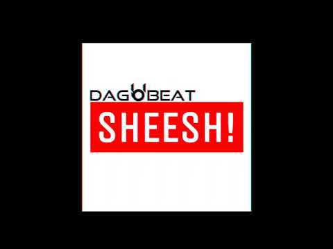 Dagobeat - #Sheesh (Perreo Remix) #TikTok