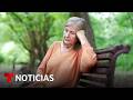 Una especialista explica cómo aprender a envejecer con dignidad | Noticias Telemundo