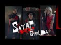 Kotak - Sayap-Sayap Garuda