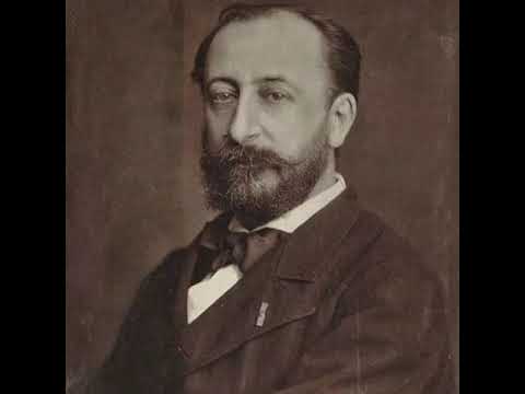 Camille Saint-Saëns - La Lyre et La Harpe