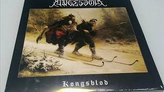 ANTESTOR - Kongsblod
