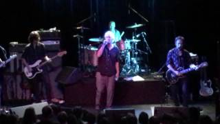 Guided by Voices full show part 2 Tree's Dallas, Tx August 14th 2016