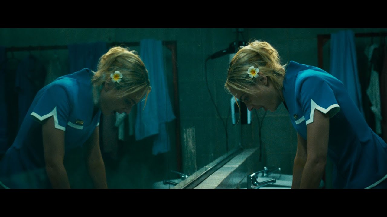 HELL IN PARADISE | Europacorp | OFFICIAL TRAILER