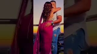 romantic mood | hot good morning | shreya tyagi hot | shreya tyagi sexy scene #hotshorts #trending