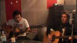 Small Mercies perform Innocent