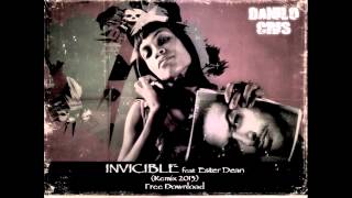 Danilo Cris - Invincible feat Ester Dean (Electro Deep House Remix 2013)