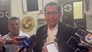 La autonomía del delito es lo que alarga discusión de ley antilavado