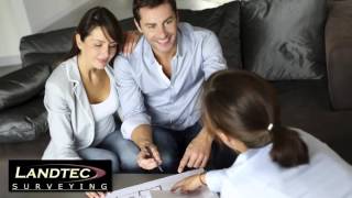 Landtec Surveying, Inc  video