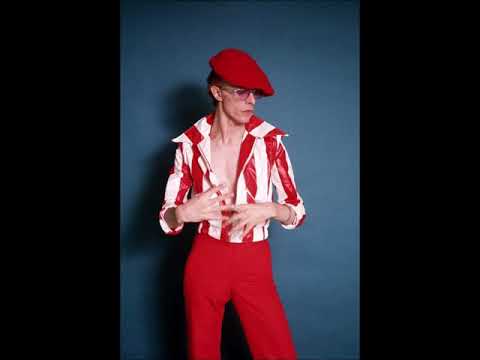 Thumbnail for David Bowie ''Knock On Wood" (Live) by Steve Cropper, David Bowie