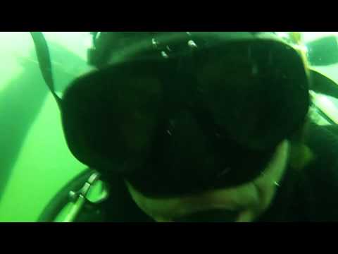 Aufräumaktion Freilinger See