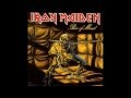 To Tame A Land By Iron Maiden Lyrics