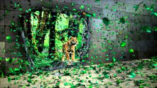 Wankelmut &amp; Emma Louise- My Head is a Jungle (Solee Remix)