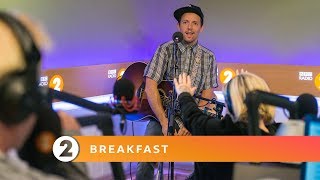 Jason Mraz - Rocket Man (Elton John cover,  Radio 2 Breakfast Show session)