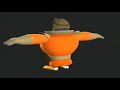 321 Penguins Teaser Trailer 2000