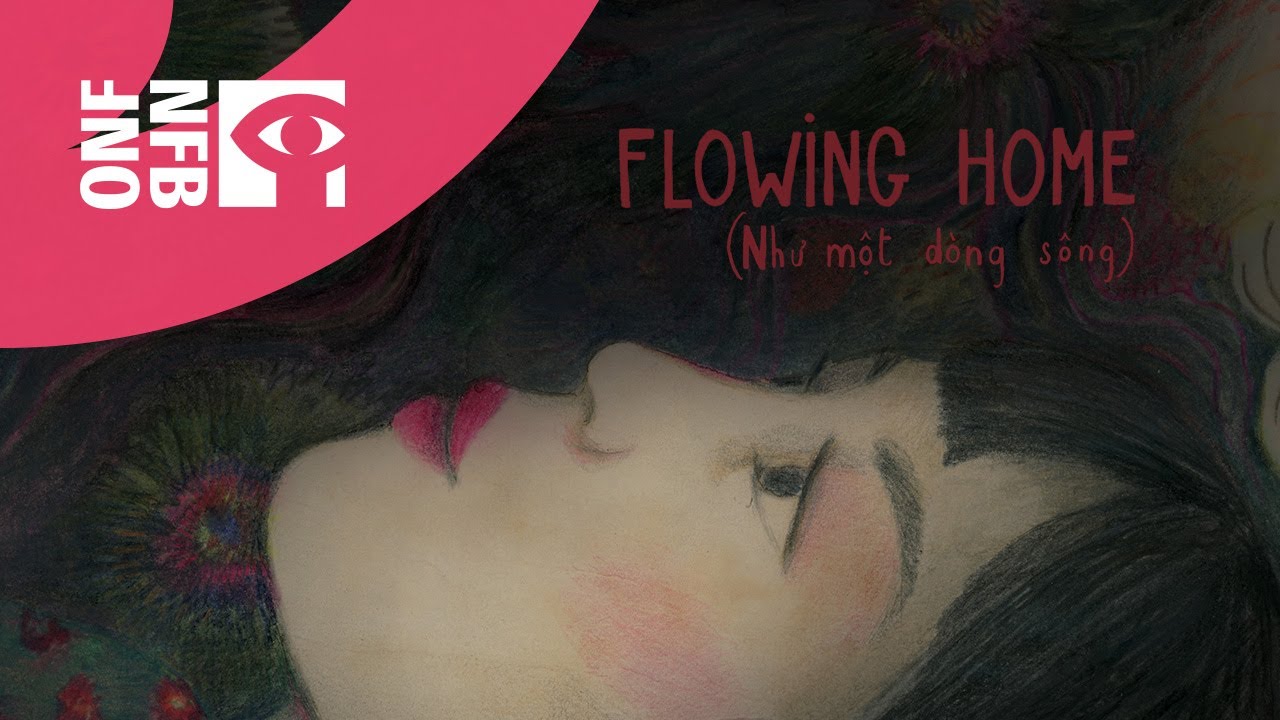 Flowing Home (Nhu môt dòng sông)