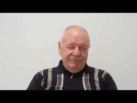 70 lat Orkiestry - wspomnienia odc. 4 #FilharmoniaSzczecin70