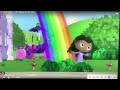 Super Why Rainbow