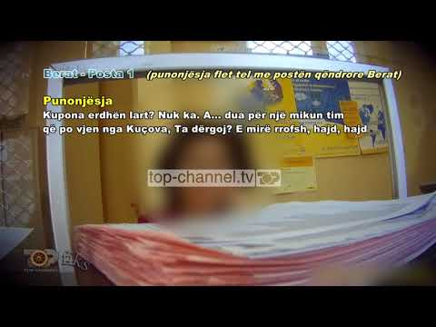 Fiks Fare/ Berat,  edhe kuponat e pasaportave gjenden me "mik"