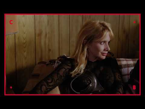 CRASH ● un film di David Cronenberg