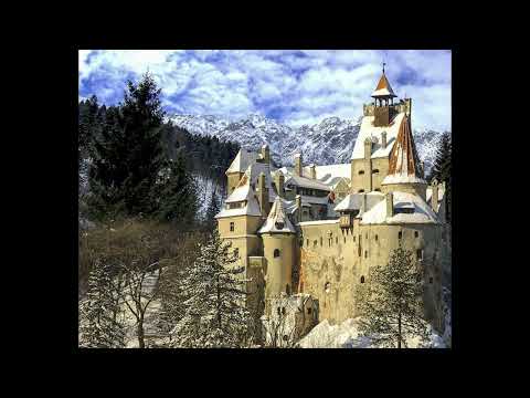 Carpathian Castle