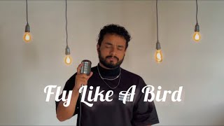 Fly Like A Bird - Gabriel Henrique (Cover Mariah Carey)