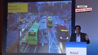 Engagement, data & uniformity must for transit growth: Deepak Saluja