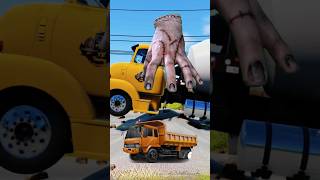 Download lagu Mobil Truck Molen oleng ada tangan Raksasa⁉️🔥 mp3 Download lagu Mobil Truck Molen oleng ada tangan Raksasa⁉️🔥 mp3