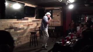 3rd street live