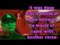 OTF C3 On Stone Official Video REACTION