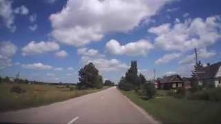 preview picture of video 'Virtualus Mėčionių turas / Virtual Tour of Mecionys, Lithuania'