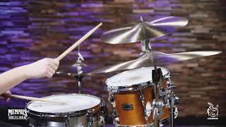 Video thumbnail for Sabian 20" HHX Complex Medium Ride Cymbal - 2303g (12012XCN-1102220Q) by Memphis Drum Shop