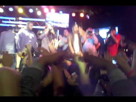 TYGA! rack city huneds huneds