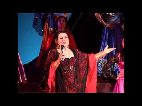 53. FILM - "MY CYGANIE" - SPEKTAKL - CYGAŃSKI TEATR " ROMEN " - 2. CZĘŚĆ