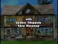 Bear In The Big Blue House Shape Of A Bear Part 8 Finale