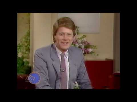 BBC Breakfast Time - 1985