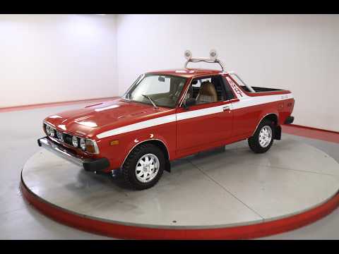 1980 Subaru Brat (CC-2065353) for sale in Denver , Colorado