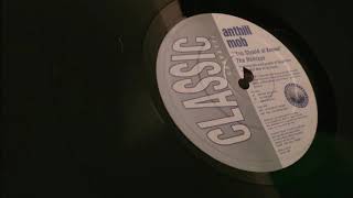 Anthill Mob - You Should Of Known (Now I Am Hurting (Jazz))