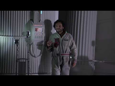 Bohemians in Paris on the Moon