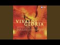 Magnificat in G Minor, RV 610: IV. Fecit potentiam