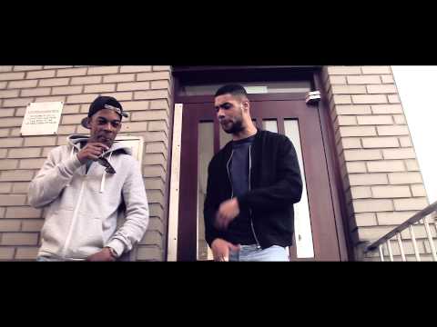 GILLY WUN - Lyrical Excercise (Music Video) @GillyMusik #SIMZCITYTV