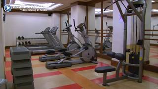 Crystal De Luxe Resort & Spa 5★ Hotel Kemer Turkey