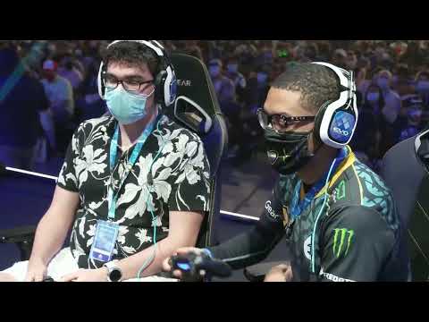 Evo 2022 Skullgirls 2nd Encore Top 8