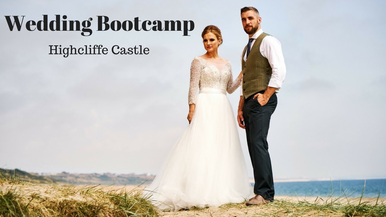 How Much is a Wedding at Highcliffe Castle?
