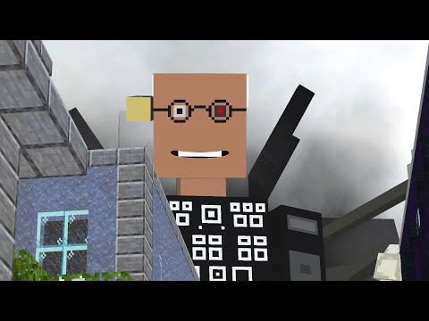 TF - Skibidi toilet 62 Minecraft Animation