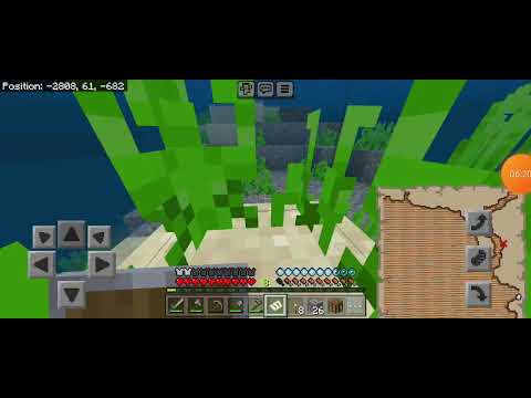 My Terrifying Encounter with Herobrine